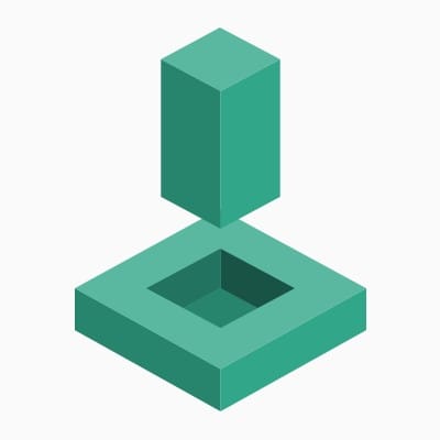 Sqware Peg