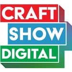 CRAFTSHOW Digital logo