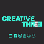 Creative 3 Media