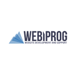 WebiProg GmbH logo