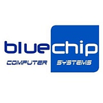 Bluechip Computer Systems logo