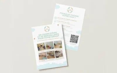 Création de site internet et branding à Perpignan - Creación de Sitios Web
