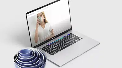Studio Pieter Stockmans | Webshop & Extranet - Création de site internet