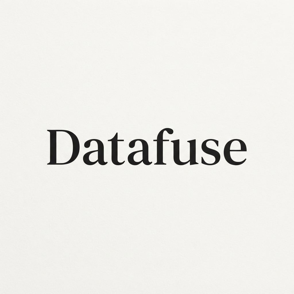 DATAFUSE