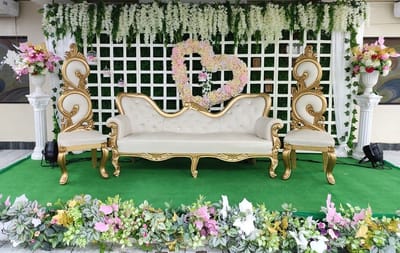 Wedding Event bd - Event