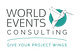 World Events Consulting SA