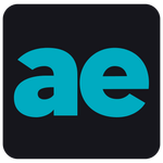 Aesthetic Digital Marketing logo