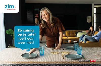 ZLM verzekeren van content die blijft boeien - Reclame