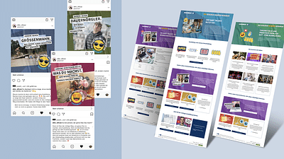 DIHK - Talente erkennen, Talente nutzen - Publicité en ligne