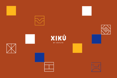 Xiku - Image de marque & branding