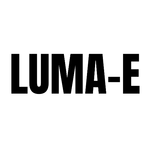LUMA-E logo