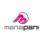 Manapani CR活動策劃公司 logo