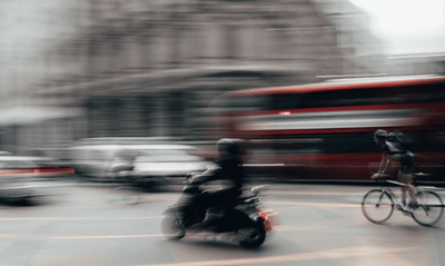 Communicating a new driving offences course - Public Relations (PR)