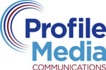 Profile Media Communications logo