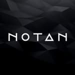 Notan Arte Digital logo