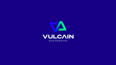 Nouvelle identité Vulcain - Image de marque & branding