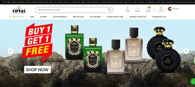 Ecommerce Development - E-commerce
