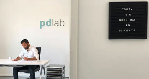 pdlab cover