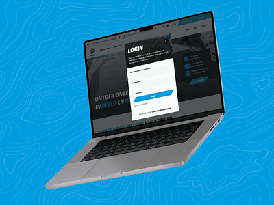 Meer zichtbaarheid voor grootste motorcommunity NL - Ergonomie (UX/UI)