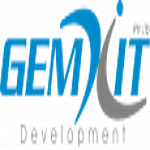 Gemxit Pty. Ltd. logo