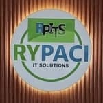 RYPACI I.T. Solutions logo