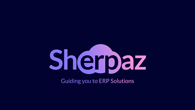 Sherpaz Brand identity - Branding & Positionering