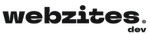 Webzites logo