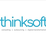 ThinkSoft logo