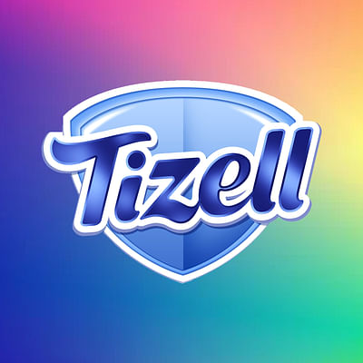 Tizell - Brand Naming for Domestic Cleaning - Image de marque & branding