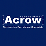 Acrow Recruitment (UK & Ireland) logo