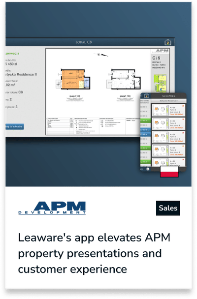 Bringing Property Presentations - Website Creatie