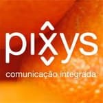 Pixys Comunicação Integrada logo