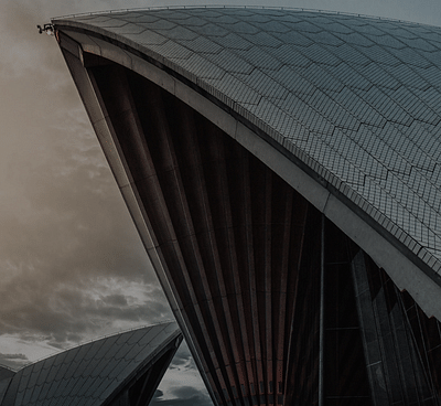 Arup - Digital Strategy