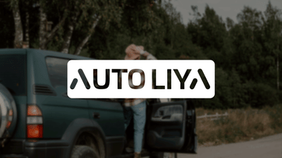 Autoliya - Join the ride ! - Software Ontwikkeling