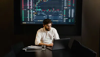 SDK for a crypto wallet - Blockchain Entwicklung
