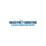 Objective Marketing logo