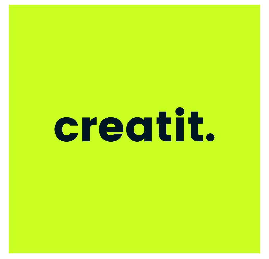 creatit. // marketing agency