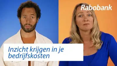 ikgastarten.nl (Rabobank) - Website - SEO