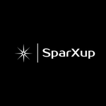 SparXup logo