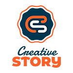 Creative Story logo