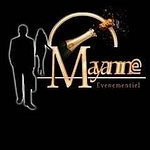 Mayanne Evenementiel logo