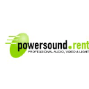 Powersound.Rent