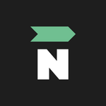 Nimax logo