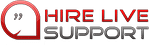 Hire Live Support