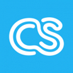 Crowdspring logo