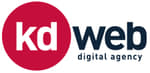 KD Web Ltd. logo