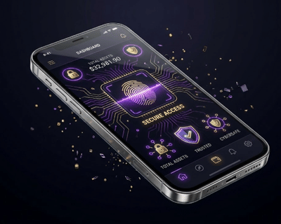 Desarrollo de App Fintech Segura (Banca Digital) - Desarrollo de Software