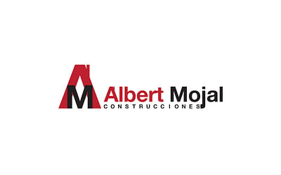 Albert Mojal Construcciones Branding & Marketing - Digital Strategy
