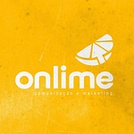 Onlime Comunicação e Marketing logo