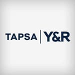 Tapsa logo